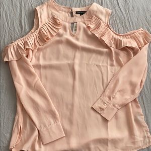 Blouse - long sleeves